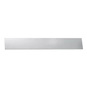 6 in. x 36 in. Stainless Steel Door Kick Plate