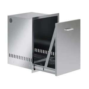 17 in. x 23 in. x 16 in. Propane Tank Drawer for 20 lb. Tank