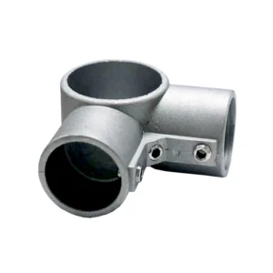 Aluminum Socket for RCB - Two Connections