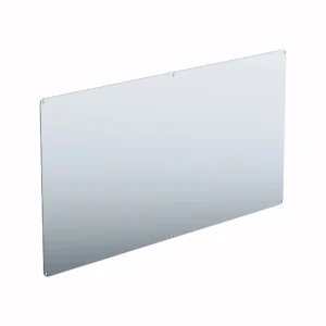 12 in. x 24 in. Stainless Steel Spice Tin Base